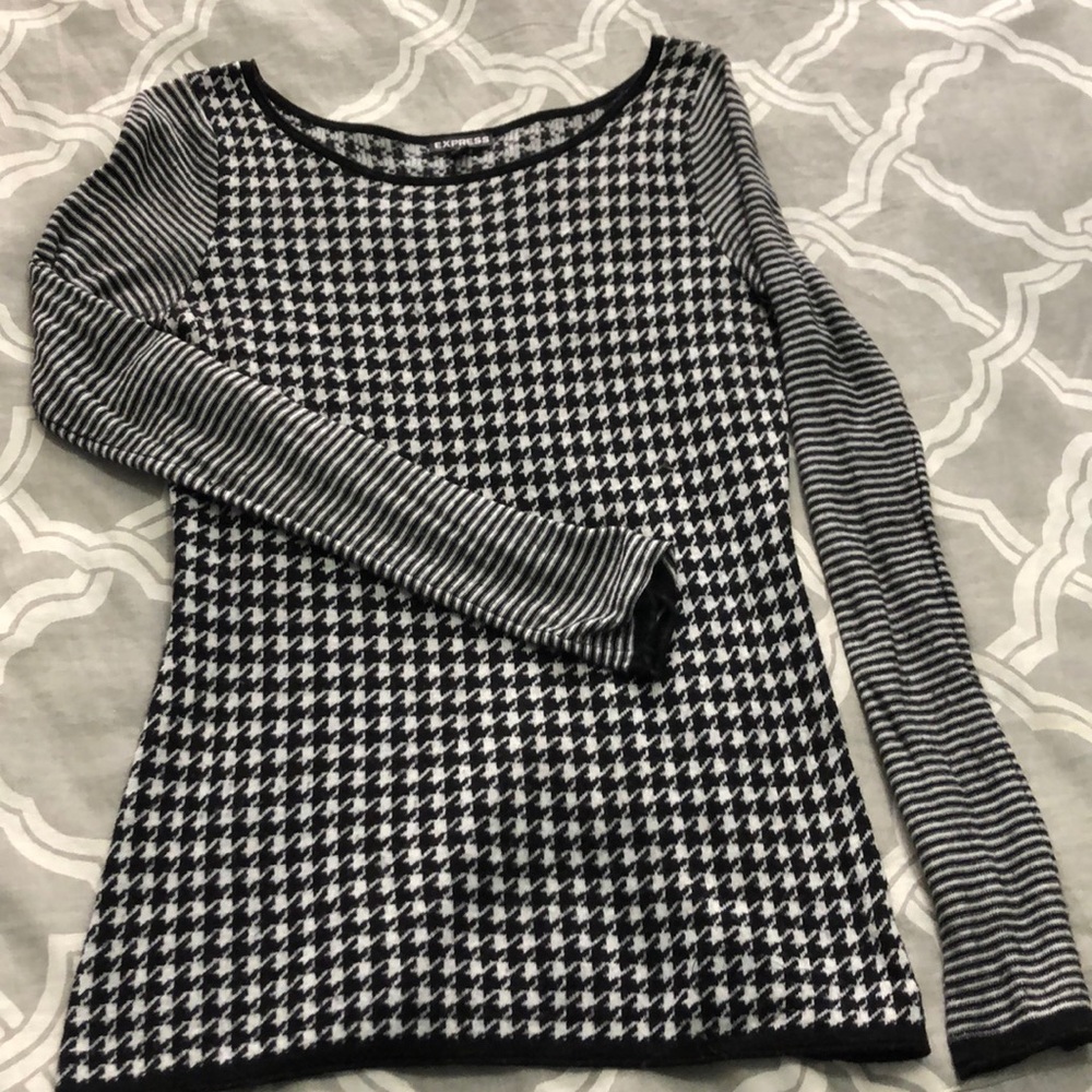 Express Sweater